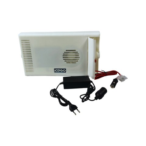 Lodówka samochodowa KAMAI 12-230V 24L Lodówka samochodowa KAMAI 12-230V 24L