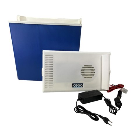 Lodówka samochodowa KAMAI 12-230V 30L Lodówka samochodowa KAMAI 12-230V 30L