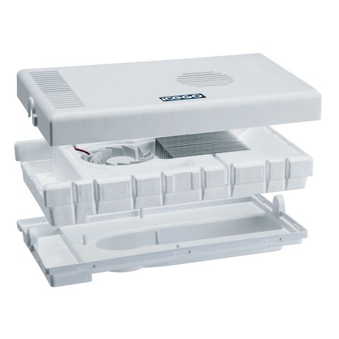 Lodówka samochodowa KAMAI 12-230V 30L Lodówka samochodowa KAMAI 12-230V 30L