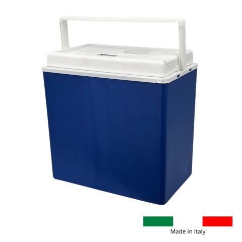 Lodówka samochodowa KAMAI 12-230V 30L Lodówka samochodowa KAMAI 12-230V 30L