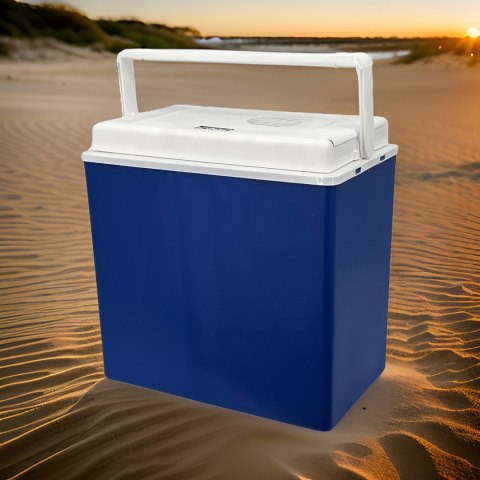 Lodówka samochodowa KAMAI 12-230V 30L Lodówka samochodowa KAMAI 12-230V 30L