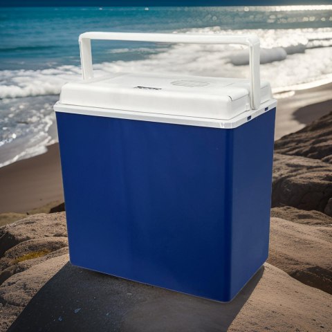 Lodówka samochodowa KAMAI 12-230V 30L Lodówka samochodowa KAMAI 12-230V 30L