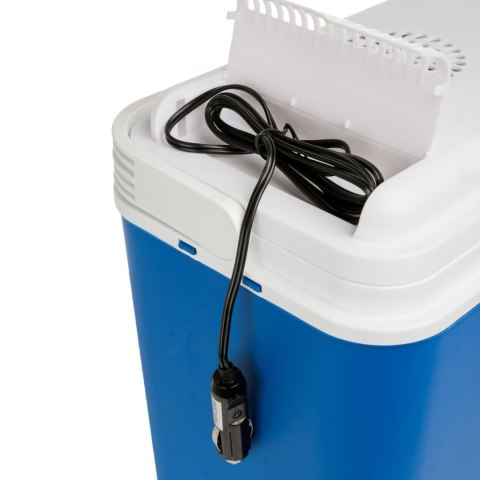 Lodówka turystyczna samochodowa KAMAI ATLANTIC 30L - 12V Lodówka turystyczna samochodowa KAMAI ATLANTIC 30L - 12V