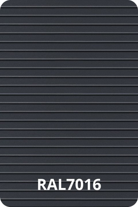 Taśma ogrodzeniowa PASKI 6 x 2,55mb CLASSIC 19cm PROTECTO GRAFIT + 12 klipsów GRATIS Taśma ogrodzeniowa PASKI 6 x 2,55mb CLASSIC 19cm PROTECTO GRAFIT + 12 klipsów GRATIS