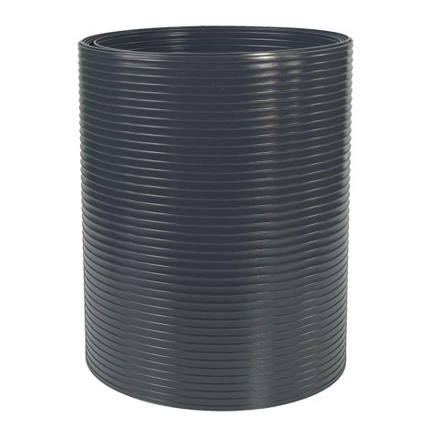 Taśma ogrodzeniowa PASKI 6 x 2,55mb CLASSIC 19cm PROTECTO GRAFIT + 12 klipsów GRATIS Taśma ogrodzeniowa PASKI 6 x 2,55mb CLASSIC 19cm PROTECTO GRAFIT + 12 klipsów GRATIS
