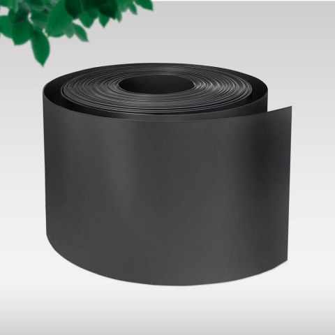 Taśma ogrodzeniowa ROLKA 26mb BASIC 19cm PROTECTO GRAFIT Taśma ogrodzeniowa ROLKA 26mb BASIC 19cm PROTECTO GRAFIT
