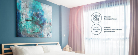 Obraz - Mapa świata (Język francuski) - tryptyk Obraz - Mapa świata (Język francuski) - tryptyk