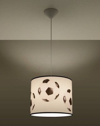 Lampa wisząca PIŁKA A 30