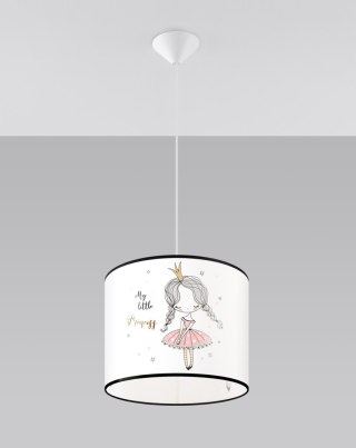 Lampa wisząca PRINCESS 30