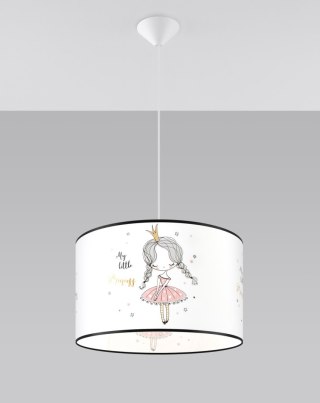Lampa wisząca PRINCESS 40