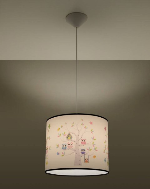 Lampa wisząca SOWY 30 Lampa wisząca SOWY 30