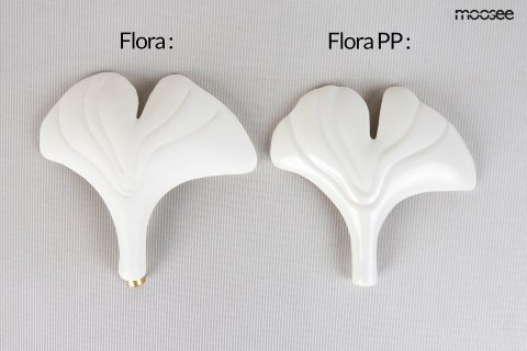 LAMPA WISZĄCA FIORINO 80 ZŁOTA, MOOSEE, ŻYRANDOL, CERAMICZNA, SALON, 8XG9