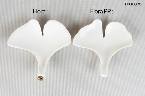 LAMPA WISZĄCA FIORINO 80 ZŁOTA, MOOSEE, ŻYRANDOL, CERAMICZNA, SALON, 8XG9