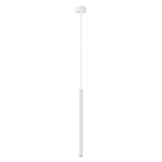 Lampa wisząca ARCHE 1 biała