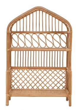 PÓŁKA DZIECIĘCA PLAYROOM 91X62X31CM