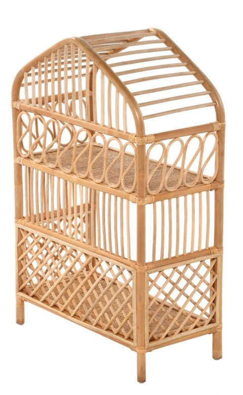 PÓŁKA DZIECIĘCA PLAYROOM 91X62X31CM