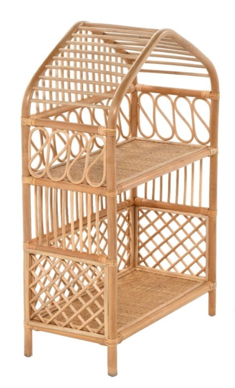 PÓŁKA DZIECIĘCA PLAYROOM 91X62X31CM