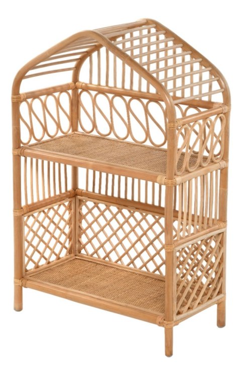 PÓŁKA DZIECIĘCA PLAYROOM 91X62X31CM