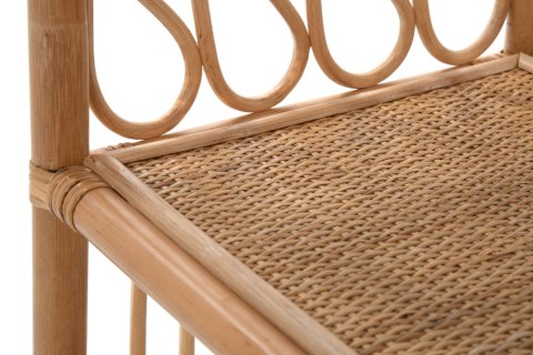 PÓŁKA DZIECIĘCA PLAYROOM 91X62X31CM