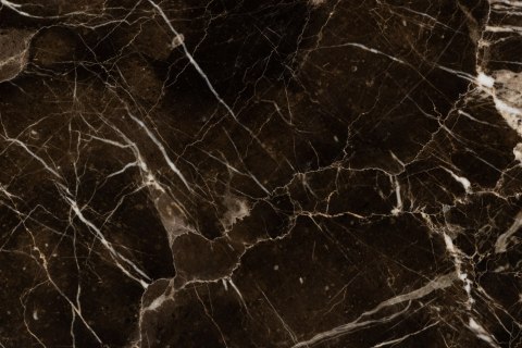 BRĄZOWY MARMUROWY STOLIK KAWOWY, OKRĄGŁY, CZARNY METAL, GLAMOUR, DO SALONU BRĄZOWY MARMUROWY STOLIK KAWOWY, OKRĄGŁY, CZARNY METAL, GLAMOUR, DO SALONU