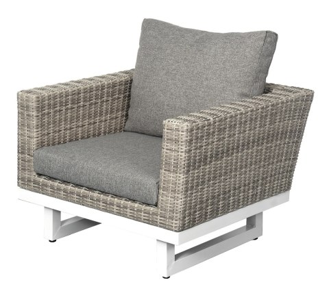 EKSKLUZYWNY ZESTAW OGRODOWY ABA, SOFA, 2 FOTELE, STOLIK, TECHNORATTAN, NA TARAS EKSKLUZYWNY ZESTAW OGRODOWY ABA, SOFA, 2 FOTELE, STOLIK, TECHNORATTAN, NA TARAS