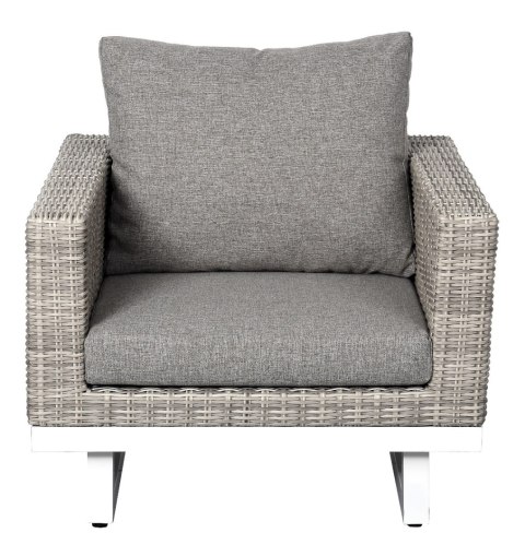 EKSKLUZYWNY ZESTAW OGRODOWY ABA, SOFA, 2 FOTELE, STOLIK, TECHNORATTAN, NA TARAS EKSKLUZYWNY ZESTAW OGRODOWY ABA, SOFA, 2 FOTELE, STOLIK, TECHNORATTAN, NA TARAS