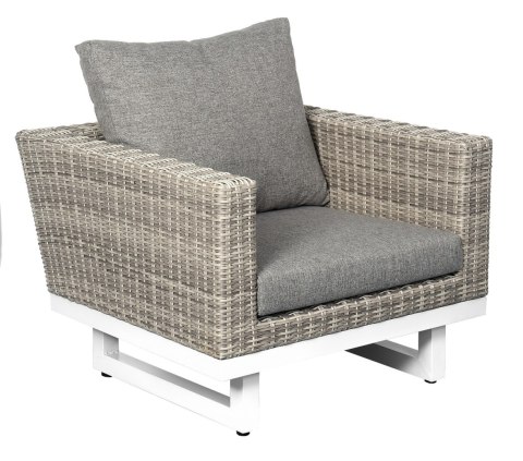 EKSKLUZYWNY ZESTAW OGRODOWY ABA, SOFA, 2 FOTELE, STOLIK, TECHNORATTAN, NA TARAS EKSKLUZYWNY ZESTAW OGRODOWY ABA, SOFA, 2 FOTELE, STOLIK, TECHNORATTAN, NA TARAS
