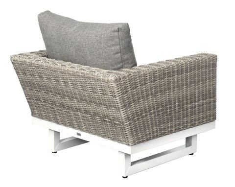 EKSKLUZYWNY ZESTAW OGRODOWY ABA, SOFA, 2 FOTELE, STOLIK, TECHNORATTAN, NA TARAS EKSKLUZYWNY ZESTAW OGRODOWY ABA, SOFA, 2 FOTELE, STOLIK, TECHNORATTAN, NA TARAS