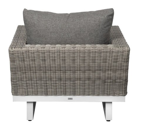 EKSKLUZYWNY ZESTAW OGRODOWY ABA, SOFA, 2 FOTELE, STOLIK, TECHNORATTAN, NA TARAS EKSKLUZYWNY ZESTAW OGRODOWY ABA, SOFA, 2 FOTELE, STOLIK, TECHNORATTAN, NA TARAS