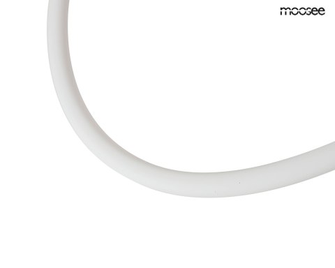 LAMPA WISZĄCA AURALUX 400 ZŁOTA, LED, MOOSEE, SMART, DESIGN, NOWOCZESNA