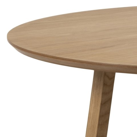 Stół Malika 120cm dąb Stół Malika 120cm dąb