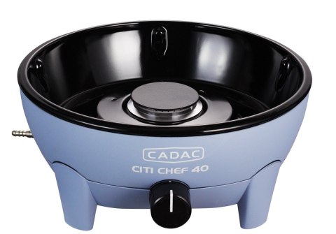 GRILL GAZOWY CADAC CITY CHEF 40, BŁĘKITNY, NIEBIESKI, UNIWERSALNY GRILL GAZOWY CADAC CITY CHEF 40, BŁĘKITNY, NIEBIESKI, UNIWERSALNY