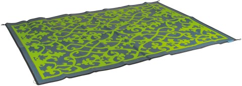 Mata piknikowa dwustronna CHILL MAT XXL 2x2|7m ZIELONA Mata piknikowa dwustronna CHILL MAT XXL 2x2|7m ZIELONA