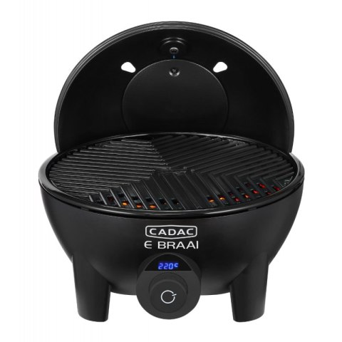 GRILL ELEKTRYCZNY CADAC E-BRAAI 40 CM, UNIWERSALNY, OGRODOWY, NA BALKON GRILL ELEKTRYCZNY CADAC E-BRAAI 40 CM, UNIWERSALNY, OGRODOWY, NA BALKON