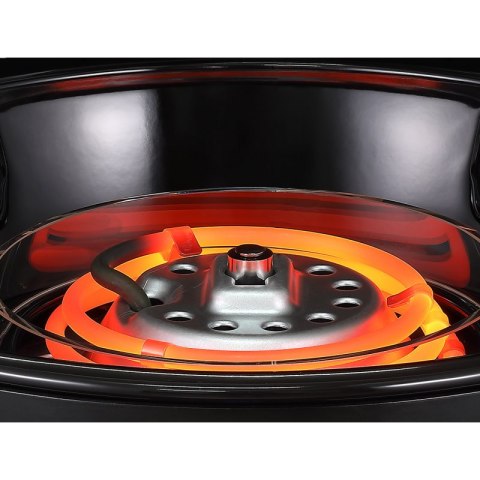 GRILL ELEKTRYCZNY CADAC E-BRAAI 40 CM, UNIWERSALNY, OGRODOWY, NA BALKON GRILL ELEKTRYCZNY CADAC E-BRAAI 40 CM, UNIWERSALNY, OGRODOWY, NA BALKON