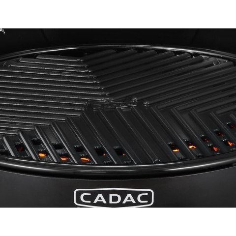 GRILL ELEKTRYCZNY CADAC E-BRAAI 40 CM, UNIWERSALNY, OGRODOWY, NA BALKON GRILL ELEKTRYCZNY CADAC E-BRAAI 40 CM, UNIWERSALNY, OGRODOWY, NA BALKON