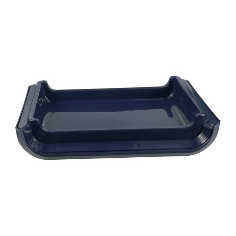 Lunchbox 5L Głęboki, wzór marynarski 32,6x19,9x18,9cm Lunchbox 5L Głęboki, wzór marynarski 32,6x19,9x18,9cm