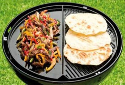 NIEBIESKI GRILL GAZOWY CADAC BRAAI 50, KLASYCZNY, OGRODOWY, NA TARAS NIEBIESKI GRILL GAZOWY CADAC BRAAI 50, KLASYCZNY, OGRODOWY, NA TARAS