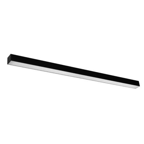Kinkiet PINNE 117 czarny 3000K Kinkiet PINNE 117 czarny 3000K