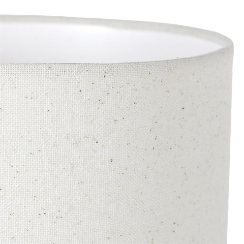 Lampa stołowa Lamil ceramiczna kremowa Lampa stołowa Lamil ceramiczna kremowa