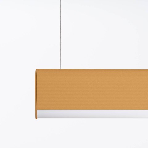 Lampa wisząca FARGE złota LED 3000K Lampa wisząca FARGE złota LED 3000K
