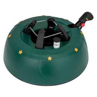 STOJAK CHOINKOWY KAMAI VERIDIA, DO 3M, 3L WODY, SAMOZACISKOWY, STABILNY