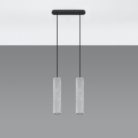 Lampa wisząca LUVO 2 Lampa wisząca LUVO 2