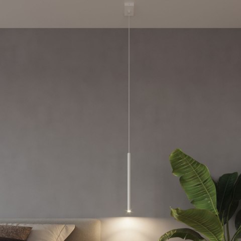 Lampa wisząca PASTELO 3P biała Lampa wisząca PASTELO 3P biała