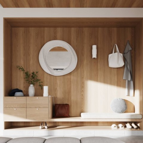 PLAFON LAMPA SUFITOWA BIAŁA LUMINO, REGULOWANA, E27, NOWOCZESNA, DO SALONU