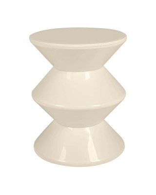 STOLIK KAWOWY MODULA BEŻOWY, ŁAWA, DO SALONU, LOFT, STÓŁ, GEOMETRYCZNY