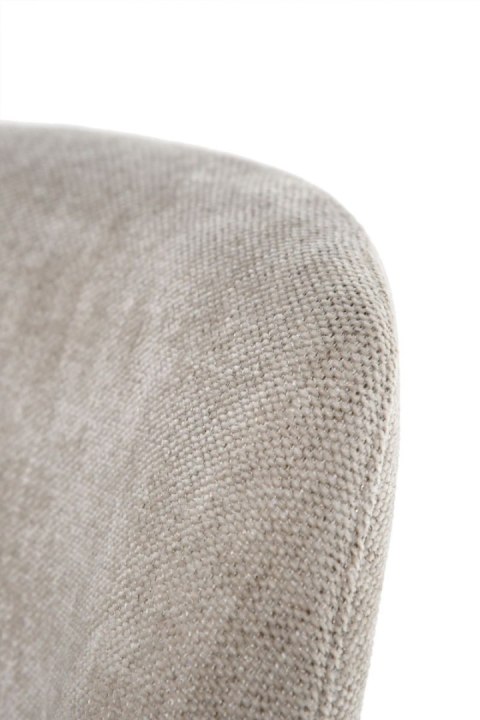 KRZESŁO OBROTOWE DO JADALNI SCALE 59X62X83 CM