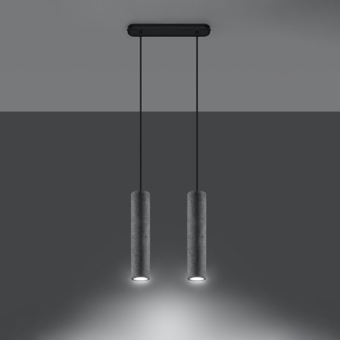 Lampa wisząca LUVO 2 Lampa wisząca LUVO 2