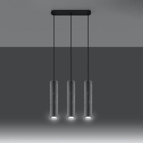 Lampa wisząca LUVO 3L Lampa wisząca LUVO 3L