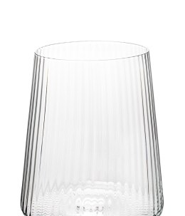 KARE komplet kieliszków do wina RIFFLE 760 ml (4 sztuki)